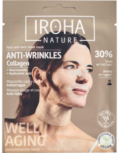 Iroha Nature ryppyjen...