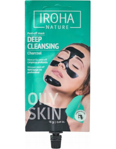 IROHA NATURE Peel-Off...