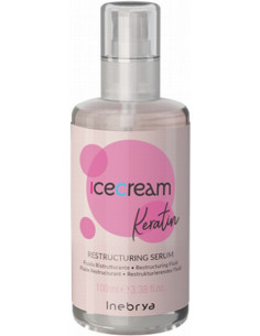 ICECREAM KERATIN uudistava...