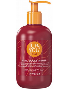 UP TO YOU CURL -kiharaneste...