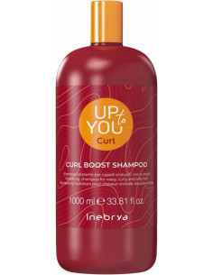 UP TO YOU CURL -shampoo...