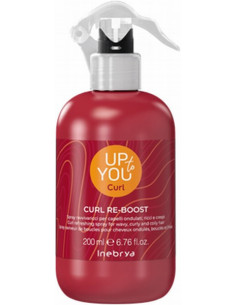 UP TO YOU CURL...