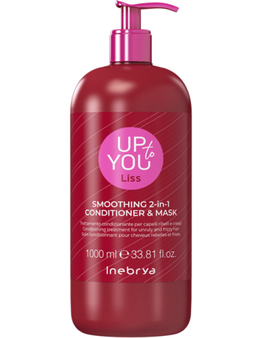 UP TO YOU LISS silottava naamio -...