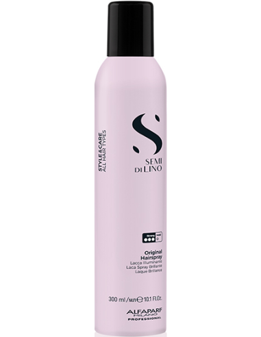 Semi Di Lino STYLE&CARE vahva...