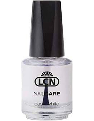 LCN Easy White - kynsilakan...