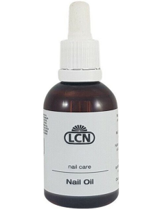 LCN Nail Oil - kynsien ja...