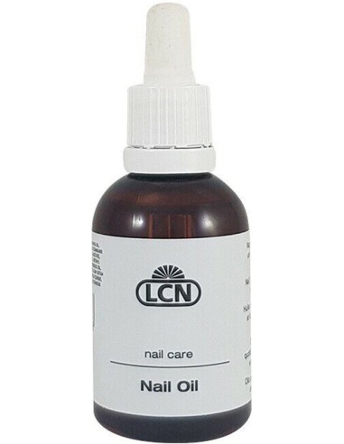 LCN Nail Oil - kynsien ja...