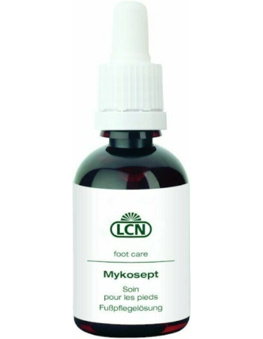 LCN Mykosept - antiseptinen 50ml