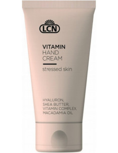 LCN ravitseva käsivoide 50ml