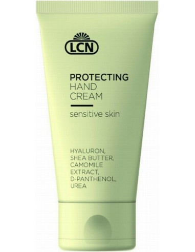 LCN suojaava käsivoide 50ml