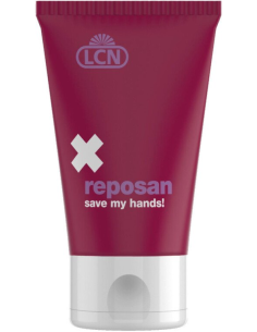 LCN Uudistava Käsivoide 30ml