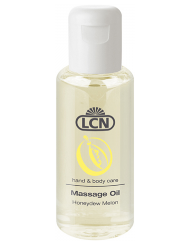 LCN Mazāša käsi- ja vartaloöljy 100ml