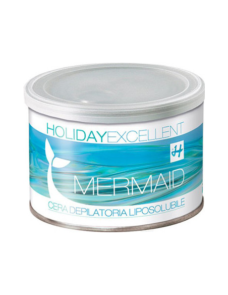 HOLIDAY EXCELLENT MERNEIINTO Hypoallergeeninen karvanpoistovaha 400ml