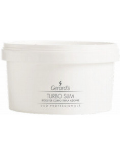 TURBO SLIM...