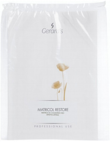 GENACTIVE MATRICOL RESTORE...