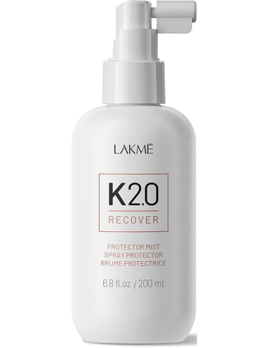 K2.0 RECOVER Suojaava Suihke 200ml