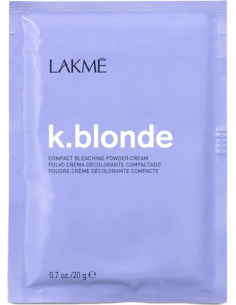K.BLONDE vaalentava...