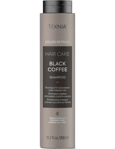 TEKNIA COLOR REFRESH - BLACK COFFEE...
