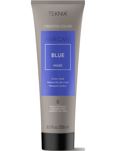 TEKNIA CREATIVE COLOR - SININEN...