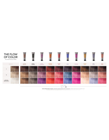 TEKNIA CREATIVE COLOR - SININEN...