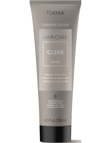TEKNIA CREATIVE COLOR - CLEAR...