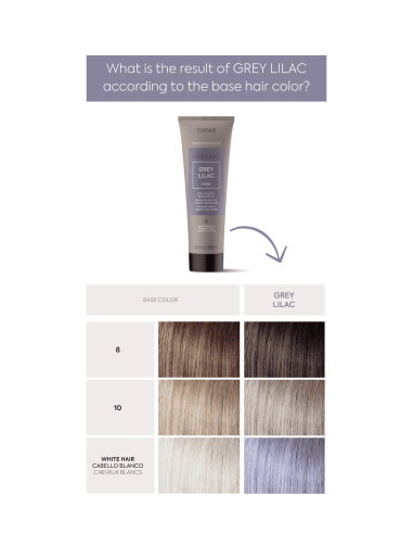 TEKNIA CREATIVE COLOR - HARMAA-LILA...