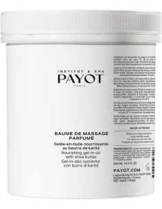 PAYOT Hierontabalsami...