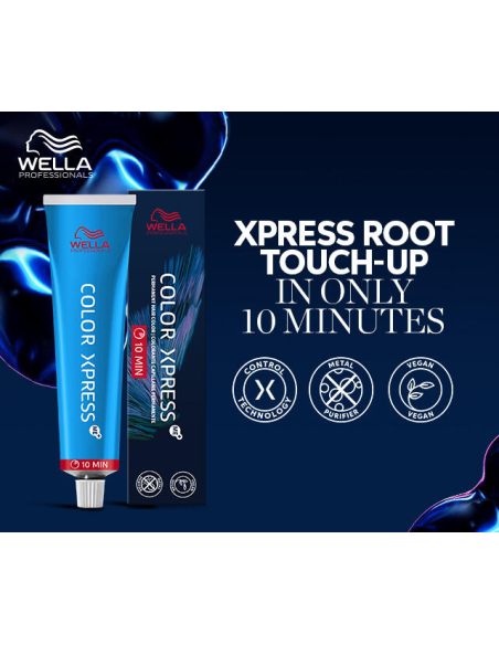 VÄRI XPRESS 10/