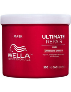 ULTIMATE REPAIR -naamio...