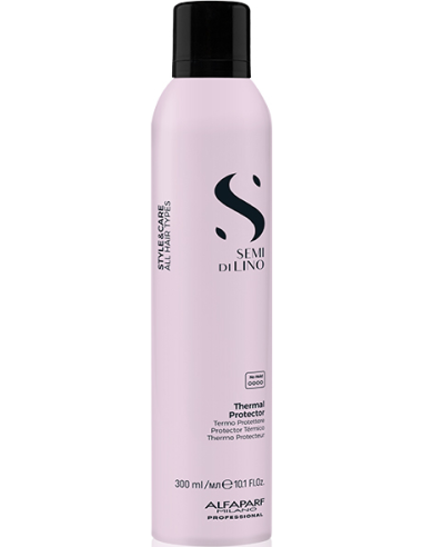 Semi Di Lino STYLE&CARE...