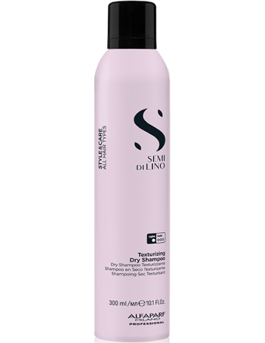 Semi Di Lino STYLE&CARE teksturoiva...