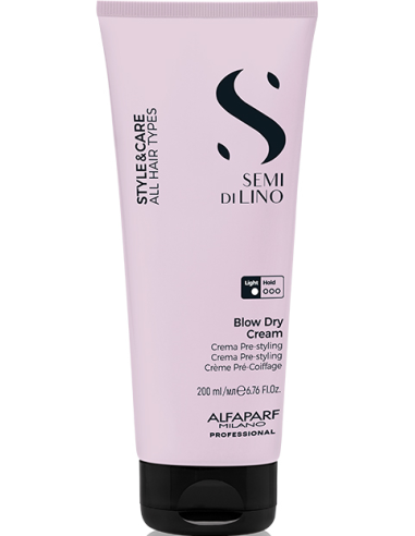 Semi Di Lino STYLE&CARE kevyt pito...