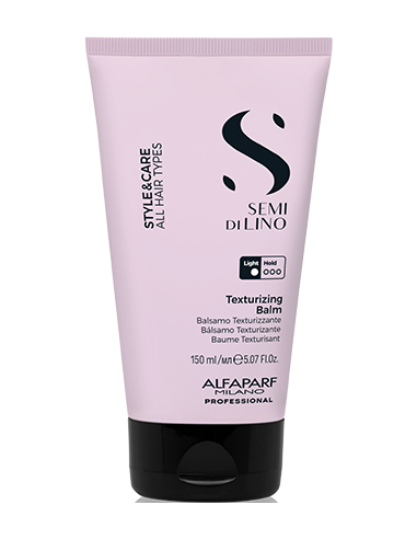 Semi Di Lino STYLE&CARE tekstuuria...