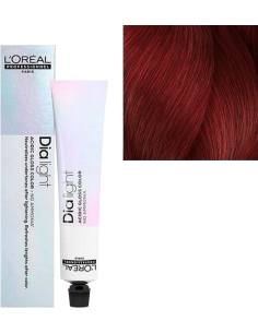 DIA LIGHT Booster Punainen...