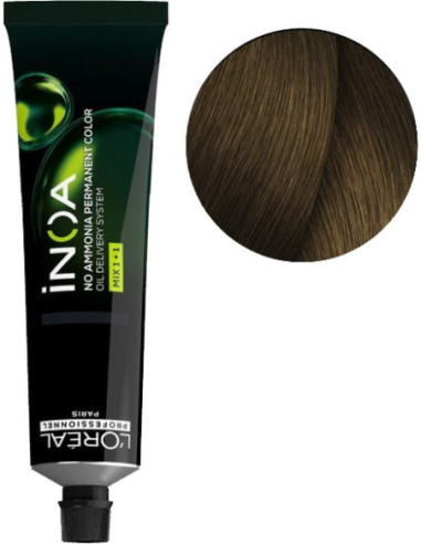 iNOA 6.3 hiusväri 60 g
