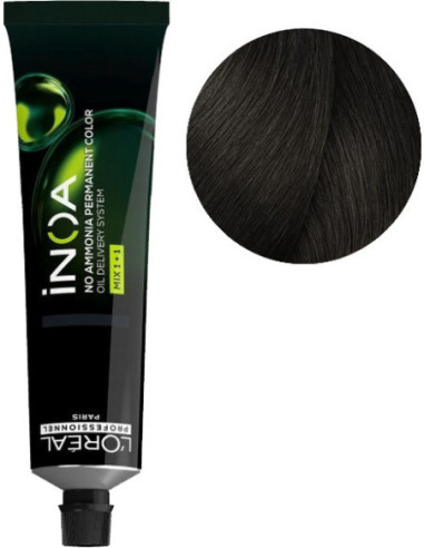 iNOA 4.3 hiusväri 60 g