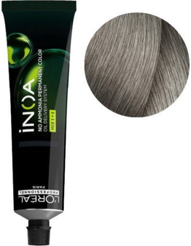 iNOA 8.1 hiusväri 60 g
