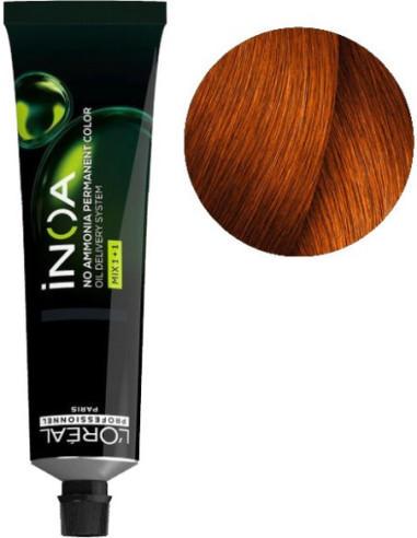 iNOA 6.45 hiusväri 60 g