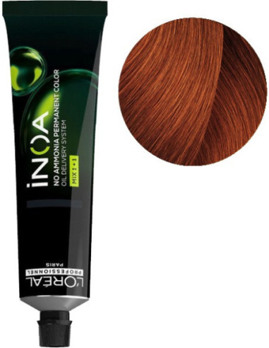 iNOA 6.46 hiusväri 60 g