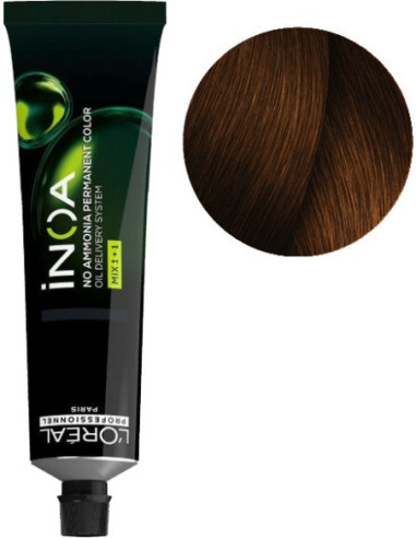 iNOA 4.45 hiusväri 60 g