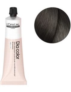 DIA COLOR 6.1 hiusväri 60ml