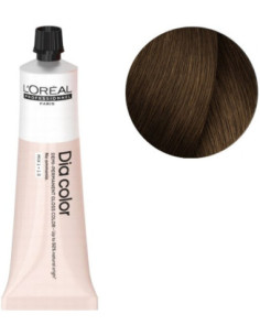 DIA COLOR 6.31 hiusväri 60ml