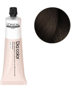 DIA COLOR 6.8 hiusväri 60ml