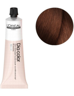 DIA COLOR 6.35 hiusväri 60ml