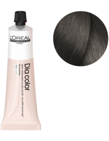 DIA COLOR 7.1 hiusväri 60ml