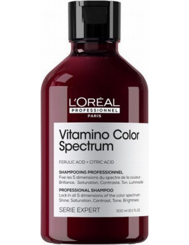 Vitamino Color Spectrum -shampoo 300 ml