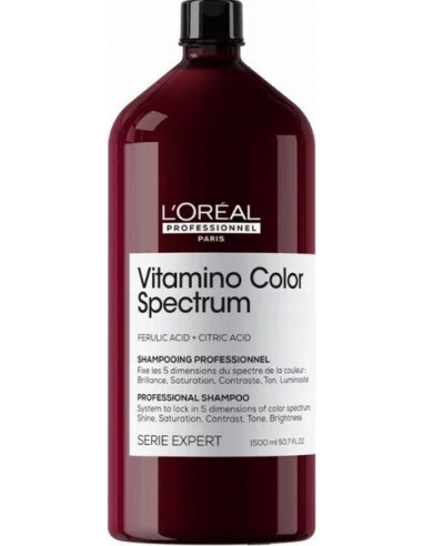 Vitamino Color Spectrum -shampoo 1500ml