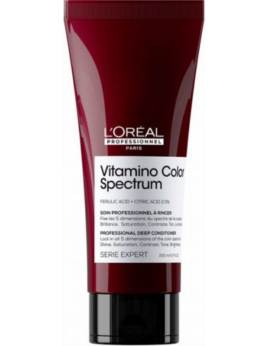 Vitamino Color Spectrum -hoitoaine 200ml