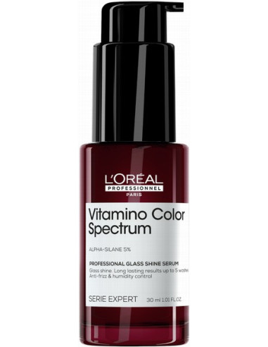 Vitamino Color Spectrum Mini seerumi...