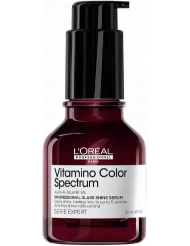 Vitamino Color Spectrum seerumi 50ml